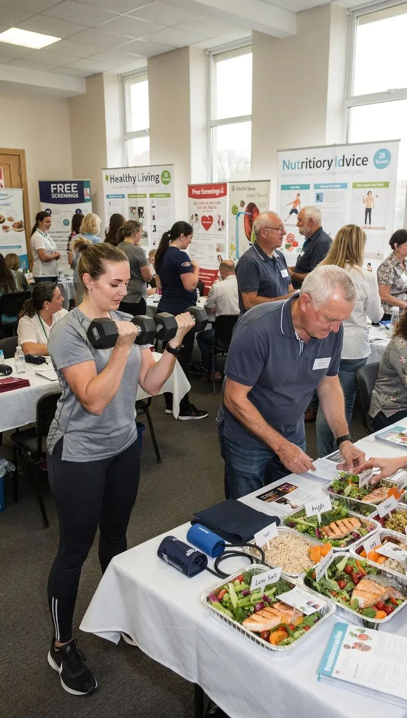 Exploring local history through community events in Ireland.