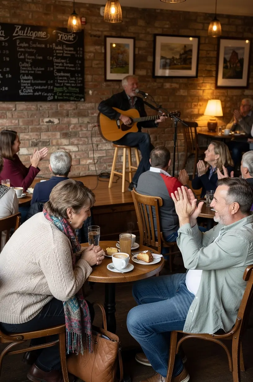 Innovation and technology